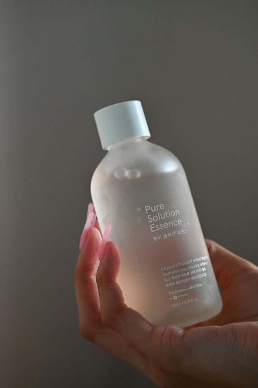 💆♀️Du skin care neuf, authentique et accessible à tous 💎